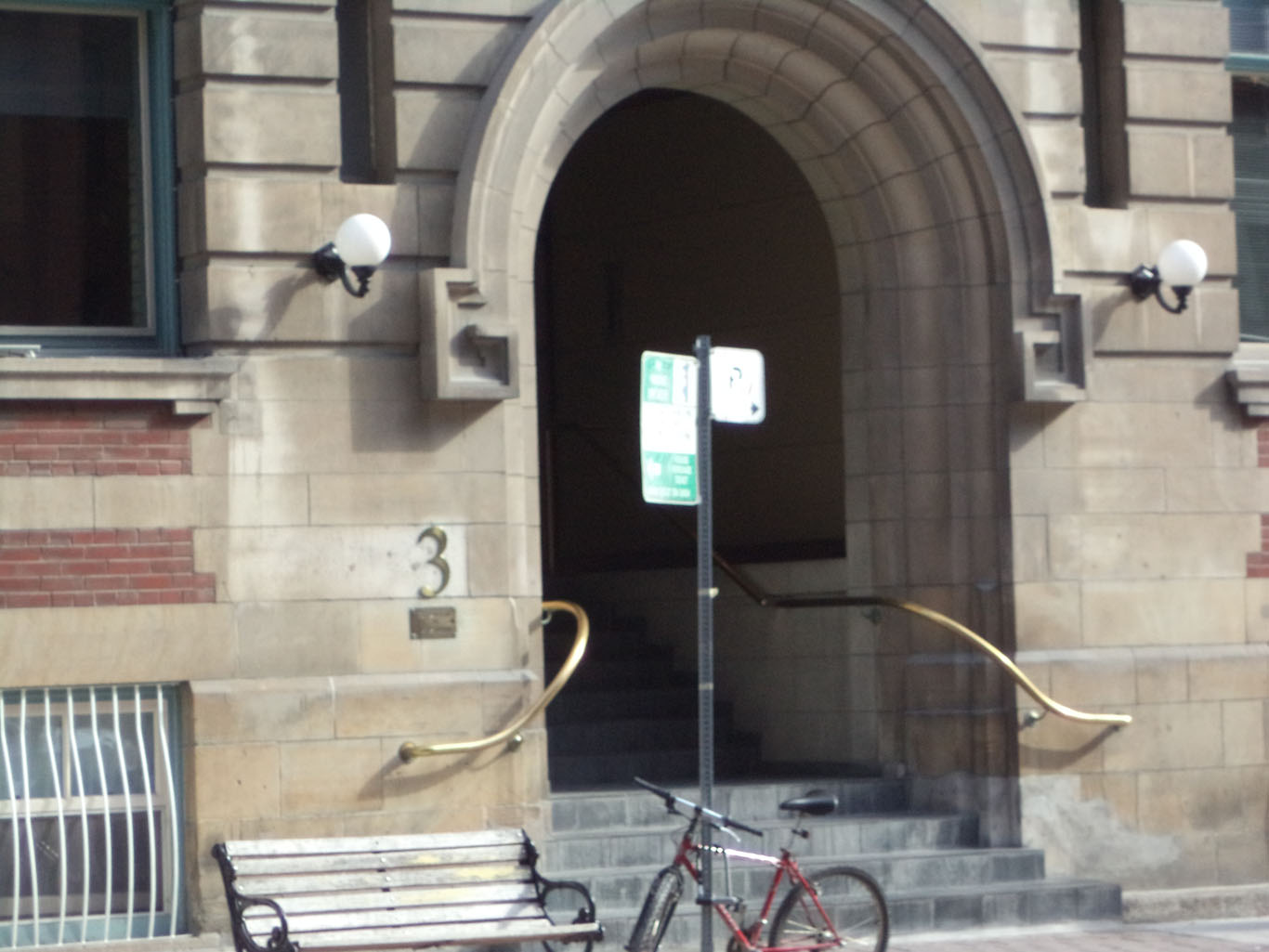 Ontario Association of Landscape Architects